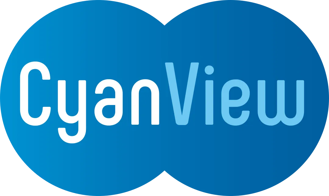 Cyanview logo