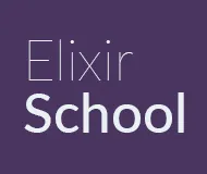 Elixir School cover