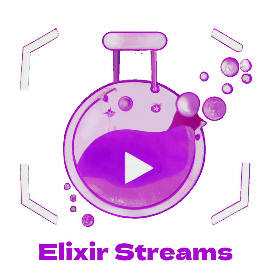 ElixirStreams cover