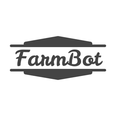 Farmbot logo
