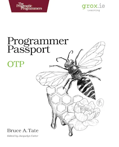 grox.io's OTP Course cover