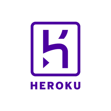 Heroku logo