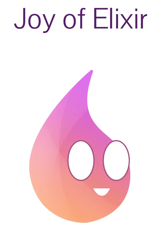 Joy of Elixir book cover