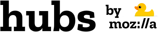 Mozilla Hubs logo