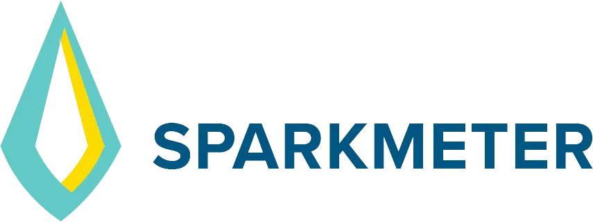SparkMeter logo