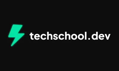 TechSchool cover