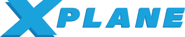 X-Plane logo